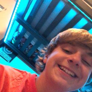 Meet your Posher, Chase